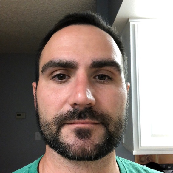 Meet your Posher, Chris - Picture 1 of 1
